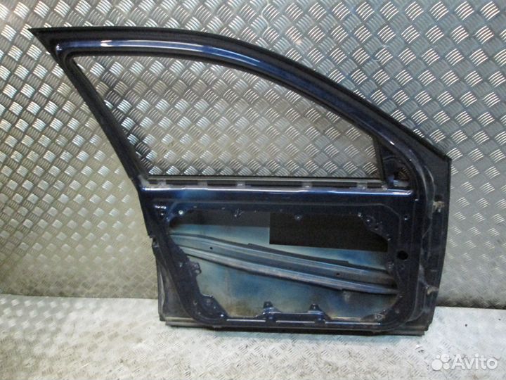 Дверь передняя левая для Фольксваген Гольф 4 Бора