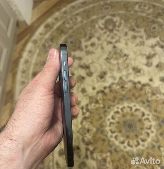 iPhone 12 Pro Max, 256 ГБ