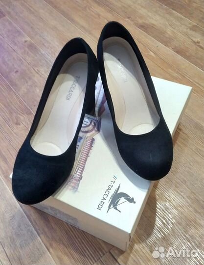 Туфли женские 37 размер