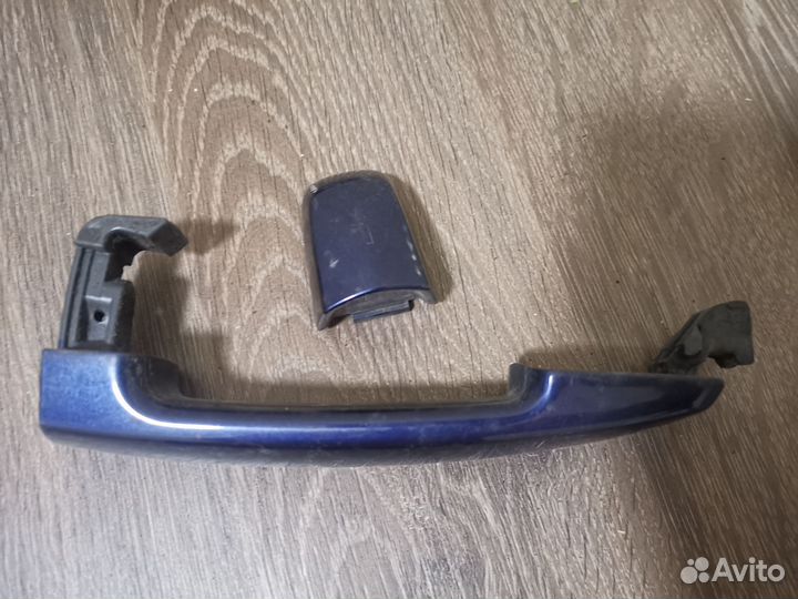 Ручка двери suzuki swift