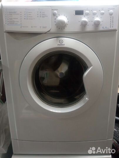 Стиральные машины