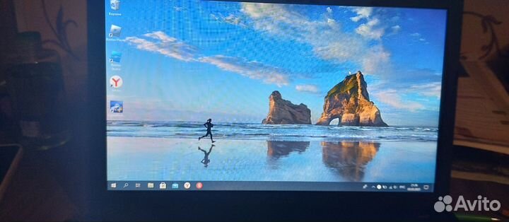 Ноутбук asus x552e на запчасти