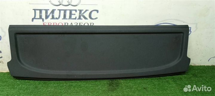 Полка задняя Audi A5 /S5 Coupe/Sportback