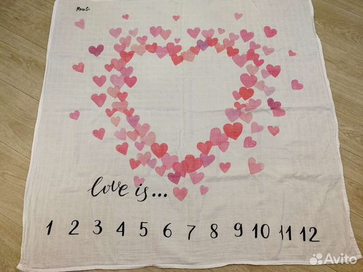 Фотопеленка детская, фотофон