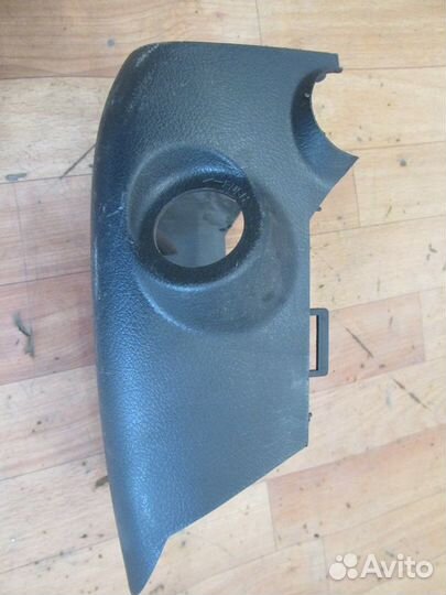 Рулевая колонка замок б/у Toyota Camry v40