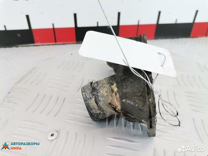 Корпус термостата Opel Vectra B 1999 95517667