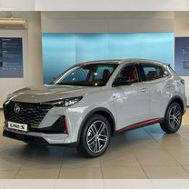 Новый Changan UNI-S 1.5 AMT, 2026, цена 3 229 900 руб., Пенза