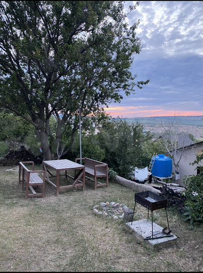 Участок 5,2 сот. (СНТ, ДНП)