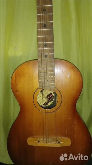 Гитара