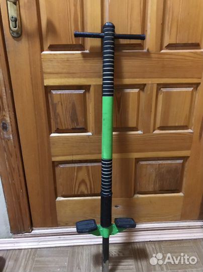 Кузнечик, скакалка