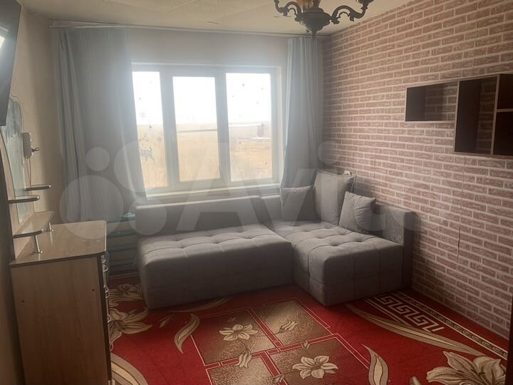 1-к. квартира, 30 м², 5/9 эт.