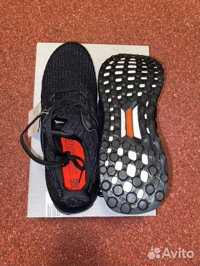 Кроссовки adidas ultra boost