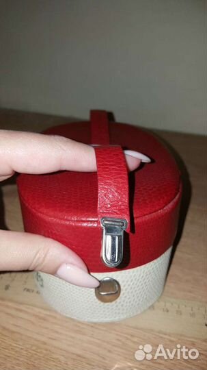 Набор skus Духи косметичка косметика