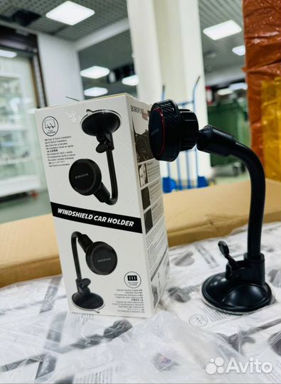 Автомобильный держатель Оптом