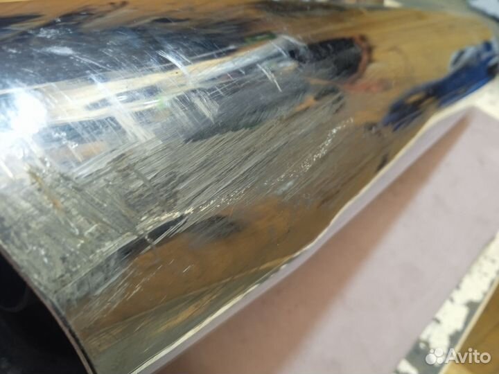 Глушители для Harley-Davidson