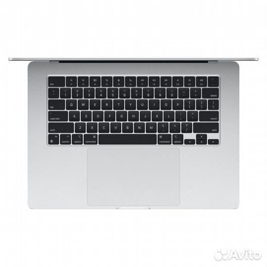 Ноутбук Apple MacBook Air 15, M3, 8/256GB, Silver