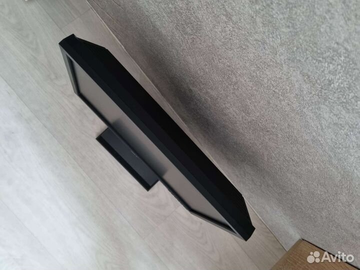 Монитор, клавиатура, мышка