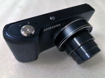 Компактная камера Samsung EK-GC110 Galaxy Camera
