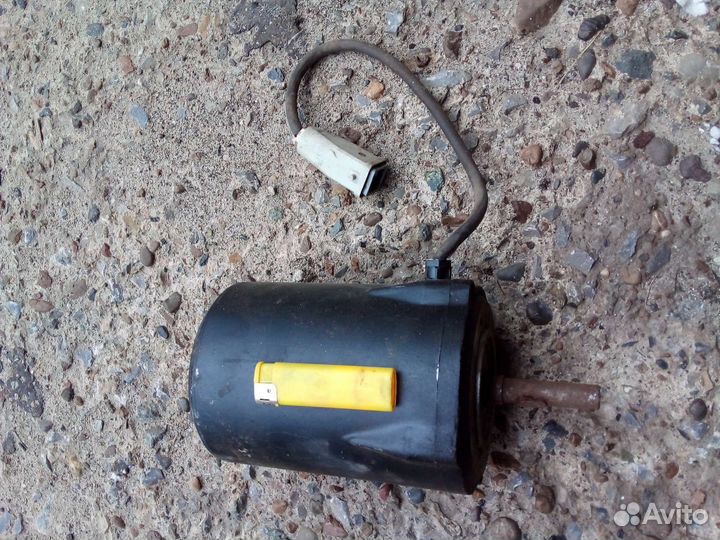 Электро мотор220в