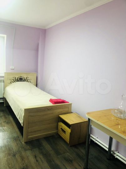 Комната 20 м², 2/2 эт.