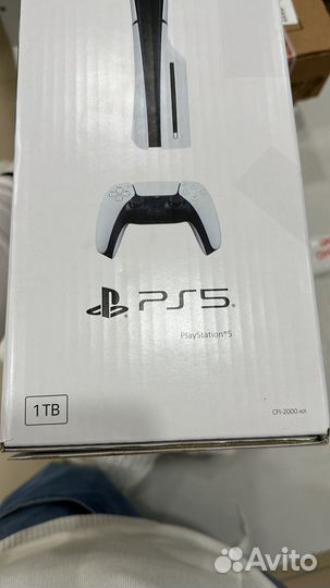 Sony playstation 5