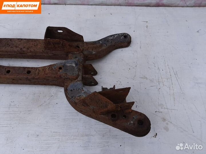 Балка задняя Opel Insignia (A) (2008 - 2014)