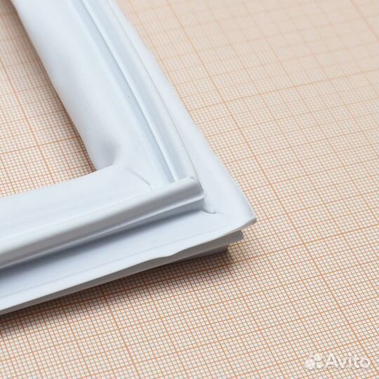 Уплотнитель Атлант-Минск, 556х854 мм