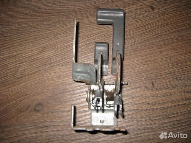 Ручка открывания багажника Honda Domani (92-96 год