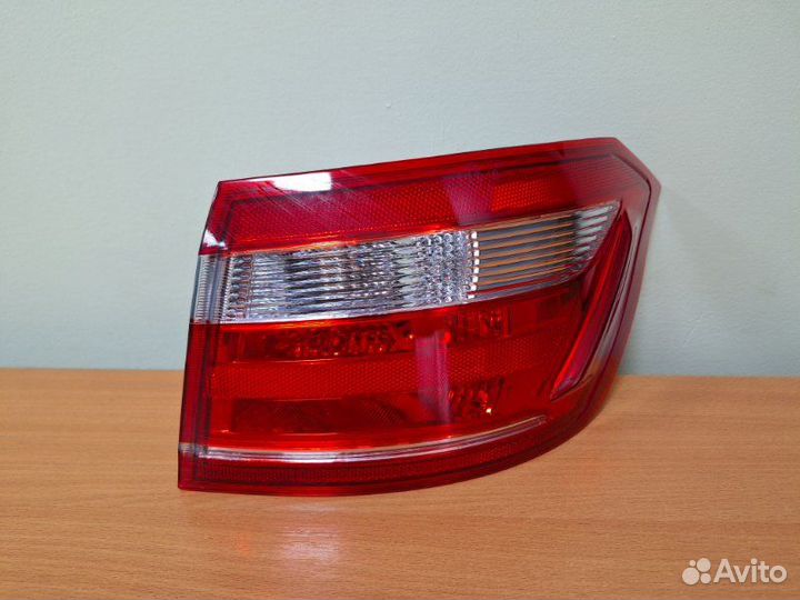 Фонарь задний правый Лада Vesta 2180
