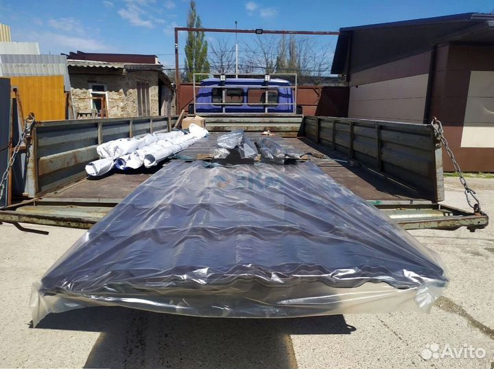 Металлочерепица за м2