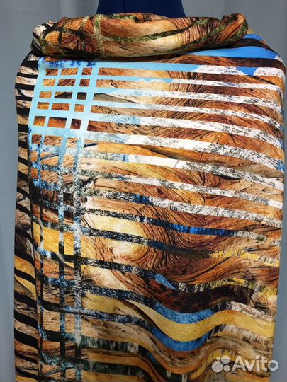 Трикотажная ткань Италия