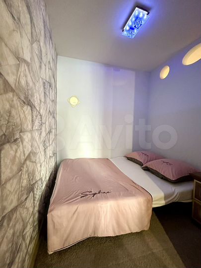 2-к. квартира, 65 м², 7/9 эт.