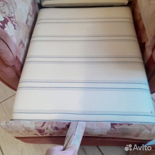 Кресло кровать