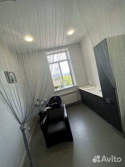 Нитяные шторы, нить