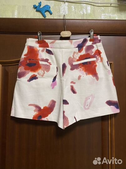 Шорты zara m
