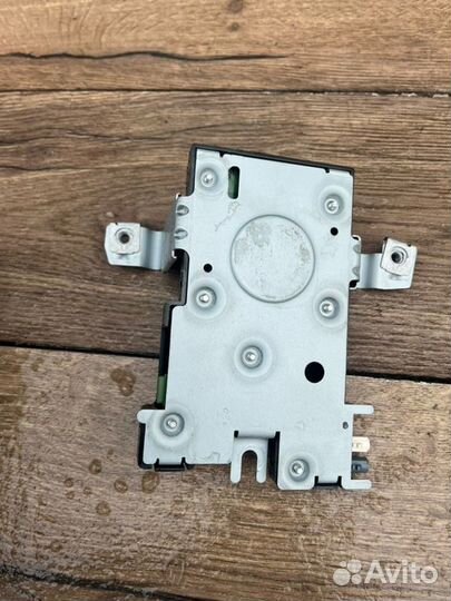 Антенна Audi 3 8P 1.8 2008