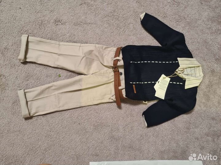 Костюм для мальчика