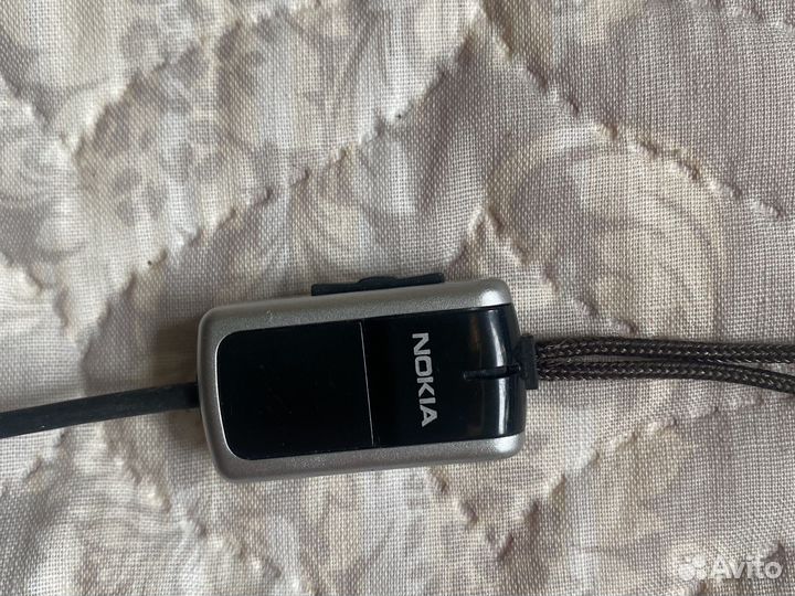 Наушники nokia оригинал