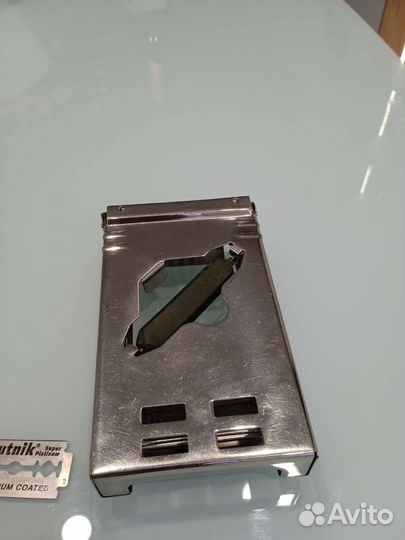 Станок для заточки бритвенных лезвий