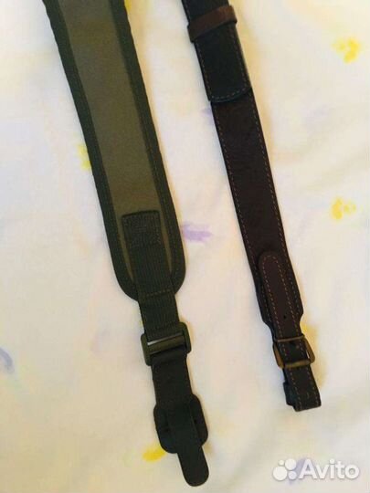 Чехол для ружья + Погон(2) шт