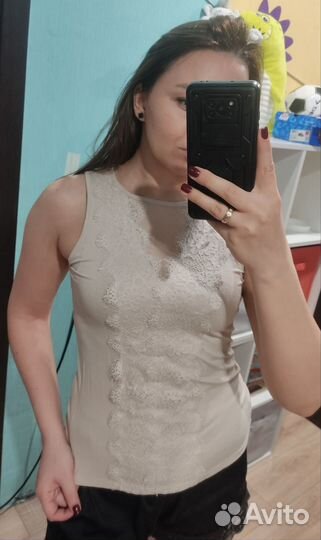 Пакет вещей размер s