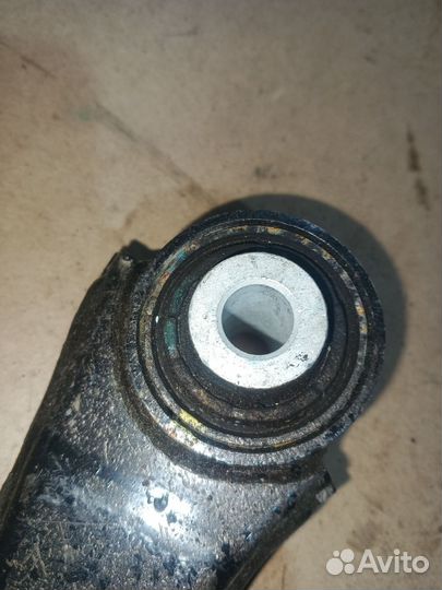 Рычаг задний Hyundai Tucson 3