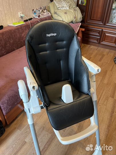 Стульчик для кормления peg pеgo