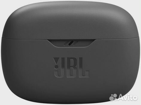 Наушники Jbl jblwbeamblk