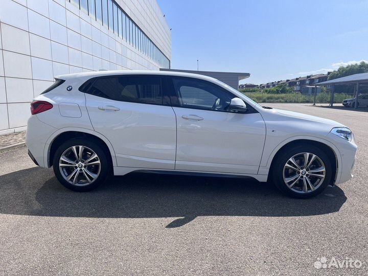 BMW X2 1.5 AMT, 2019, 26 000 км