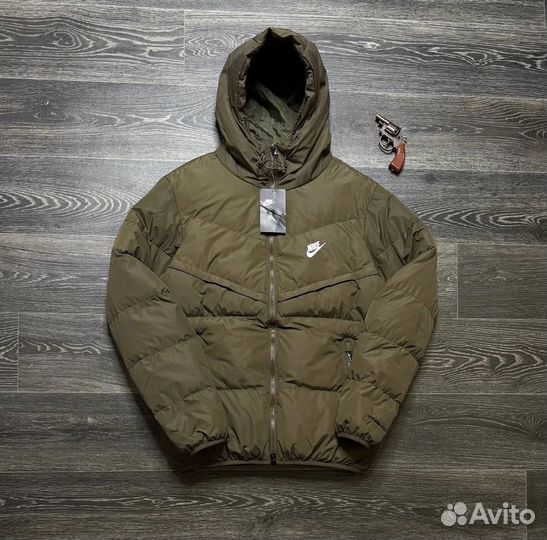 Куртка Nike мужская (Арт.71944)