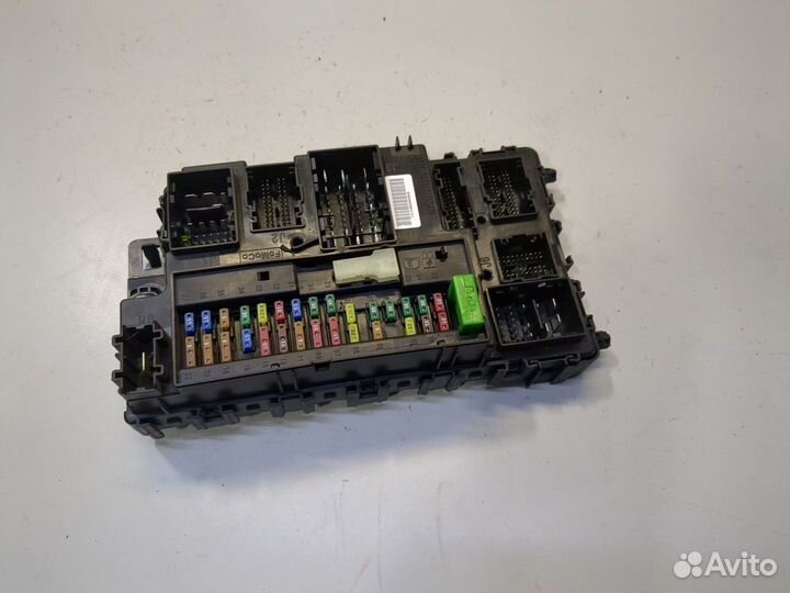 Блок предохранителей Ford Fusion USA, 2013