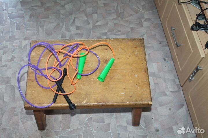 Массажеры, инвентарь