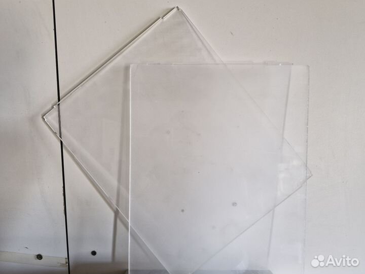 Оргстекло 6мм