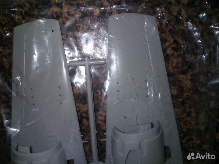 Fujimi груманн хеллкат 1/48